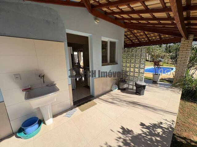 Casa em condomínio para Venda em Boituva - 5