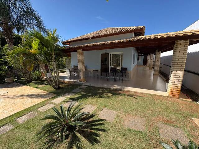 Casa em condomínio para Venda em Boituva - 2