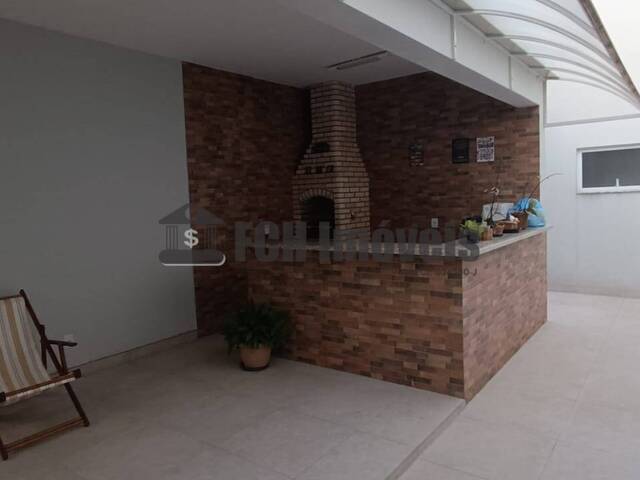 Casa para Venda em Porto Feliz - 2