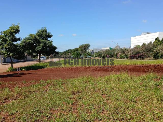 #381 - Terreno para Venda em Boituva - SP - 2