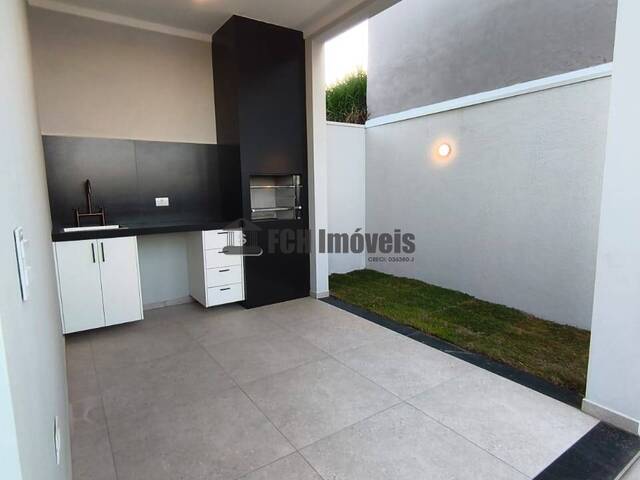Casa em condomínio para Venda em Boituva - 2
